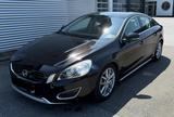 Volvo VOLVO S60 2.0T - Zuverlässige Limousine mi... - Volvo S60 von privat