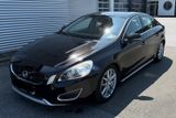 Volvo VOLVO S60 2.0T - Zuverlässige Limousine mi... - Volvo S60: 2.0