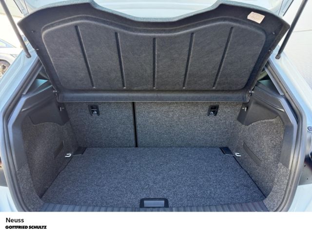 Seat Ibiza - Bild 8