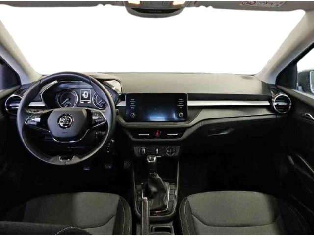Skoda Fabia - Bild 6