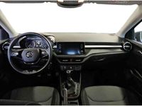 Skoda Fabia - Vorschau Bild 6