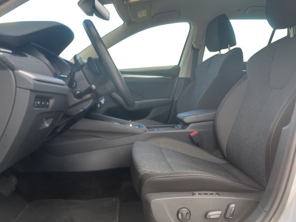 Skoda Octavia - Bild 11