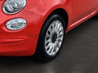 Fiat 500C 1.0 GSE Hybrid PDC KLIMA-AT TOUCH - Image
