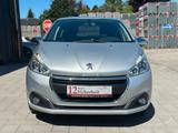 Peugeot 208 Style Garantie*Touchscreen*Navi*Klima* - Peugeot Gebrauchtwagen in Erfurt