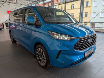 Ford Tourneo Custom 2.0 L2 Tit X AT B&O AHK