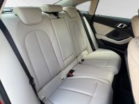 BMW 218 Gran Coupé - Vorschau Bild 14