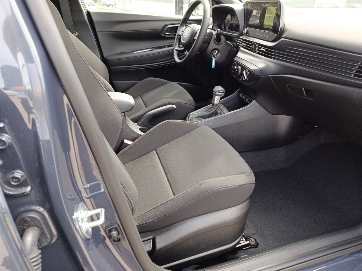Hyundai BAYON – Bild 12