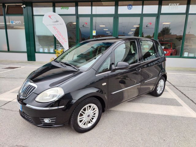 Lancia MUSA 1.4 95cv ORO 80.000km