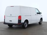 Volkswagen T6.1 Transporter  ABT e-Kasten LR DSG Klima DAB  - Volkswagen T6 mit Elektro-Antrieb: Automatik