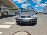 Volkswagen Sharan 2.0 Freestyle Freestyle - Volkswagen Sharan: Freestyle