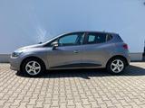Renault Clio IV Expression Navi Tempomat Klima Alufelgen - gebrauchte Renault Clio aus dem Jahr 2013