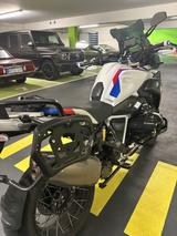 BMW R1250gs MwSt+Rallye+Tief+alle Pakete+Opt719 - BMW M PAKET