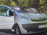 Opel Vivaro - gebrauchte Opel Vivaro aus dem Jahr 2007