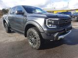 Ford Raptor 3.0l Doka RFK, AHK, PDC, LED Raptor-Paket - Ford Raptor Neuwagen