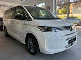 Volkswagen T7 Multivan Style Lang AHK / Standheizung / Navi - VW T7 Multivan Style Gebrauchtwagen