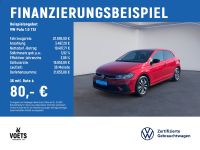 Volkswagen Polo - Vorschau Bild 2