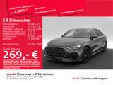 Audi S3 Limousine TFSI S tronic Sport-Auspuff/Matrix/ - Audi S3 in Bonn