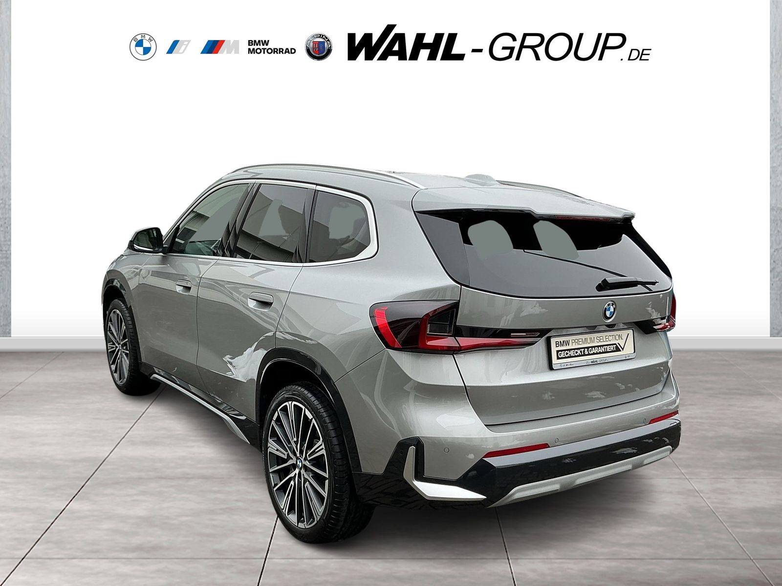 BMW X1 - Bild 10