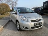Daihatsu Charade 1,33 YARIS AUTOMATIK KLIMA 1 HAND - Daihatsu Gebrauchtwagen