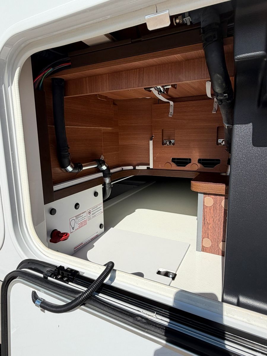 Fahrzeugabbildung Carthago chic c-line I 4.9 LE