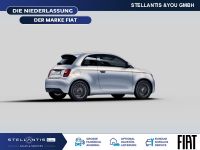 Fiat 500e - Vorschau Bild 2