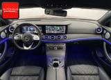 Mercedes-Benz E 350 Coupe DESIGNO AMG-LENKRAD+MEMO+HUD+KEYLESS - Mercedes-Benz E 350: Coupe, AMG