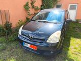 Toyota Corolla Verso Executive 7 Sitzer HU 9/26