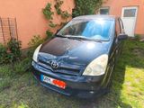 Toyota Corolla Verso Executive 7 Sitzer HU 9/26