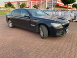 BMW 740d M-Paket - BMW 740 in Köln