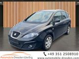 Seat Altea XL 2.0 TDI Stylance*Navi*Bi-Xenon*Tempomat - Seat Altea aus 2013