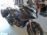 Honda NT1100 DCT  Electronic Susp. 2025 - Honda Motorräder in Wiesbaden