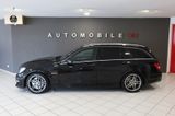 Mercedes-Benz C 63 T AMG,BiXen,Navi,KeylG,SHA,TWA,H&K,2.Hd,ACC - Mercedes-Benz aus 2012: C63