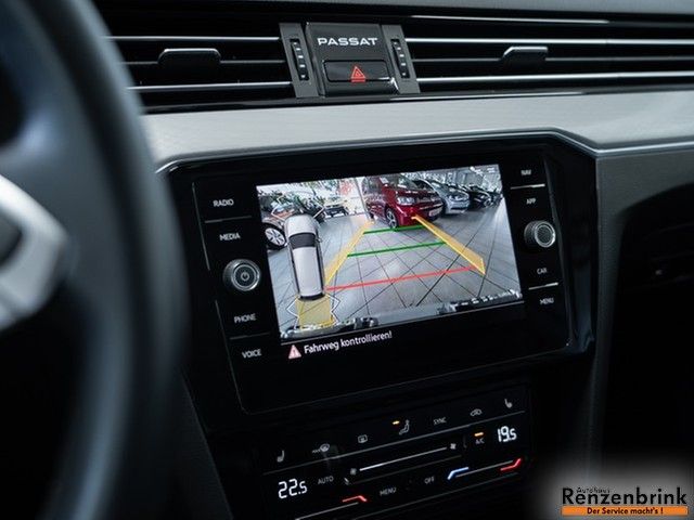 Passat Variant Business TSI DSG AHK Soundsystem