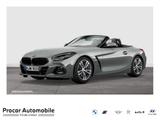 BMW Z4 M40i M Sport HUD RFK NAVI LED Sound Syst. LM - BMW Z4 M40 Jahreswagen