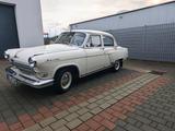 Andere Wolga Gaz 21 - Andere: Wolga