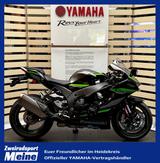 Kawasaki Ninja ZX-10R 1. Hand Modell 2025* 676KM * - KAWASAKI NINJA 6R ZX