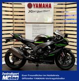 Kawasaki Ninja ZX-10R 1. Hand Modell 2025* 676KM * - KAWASAKI ZX 6R NINJA