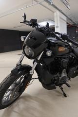 Harley-Davidson Nightster Special (RH975S) - HARLEY-DAVIDSON NIGHTSTER