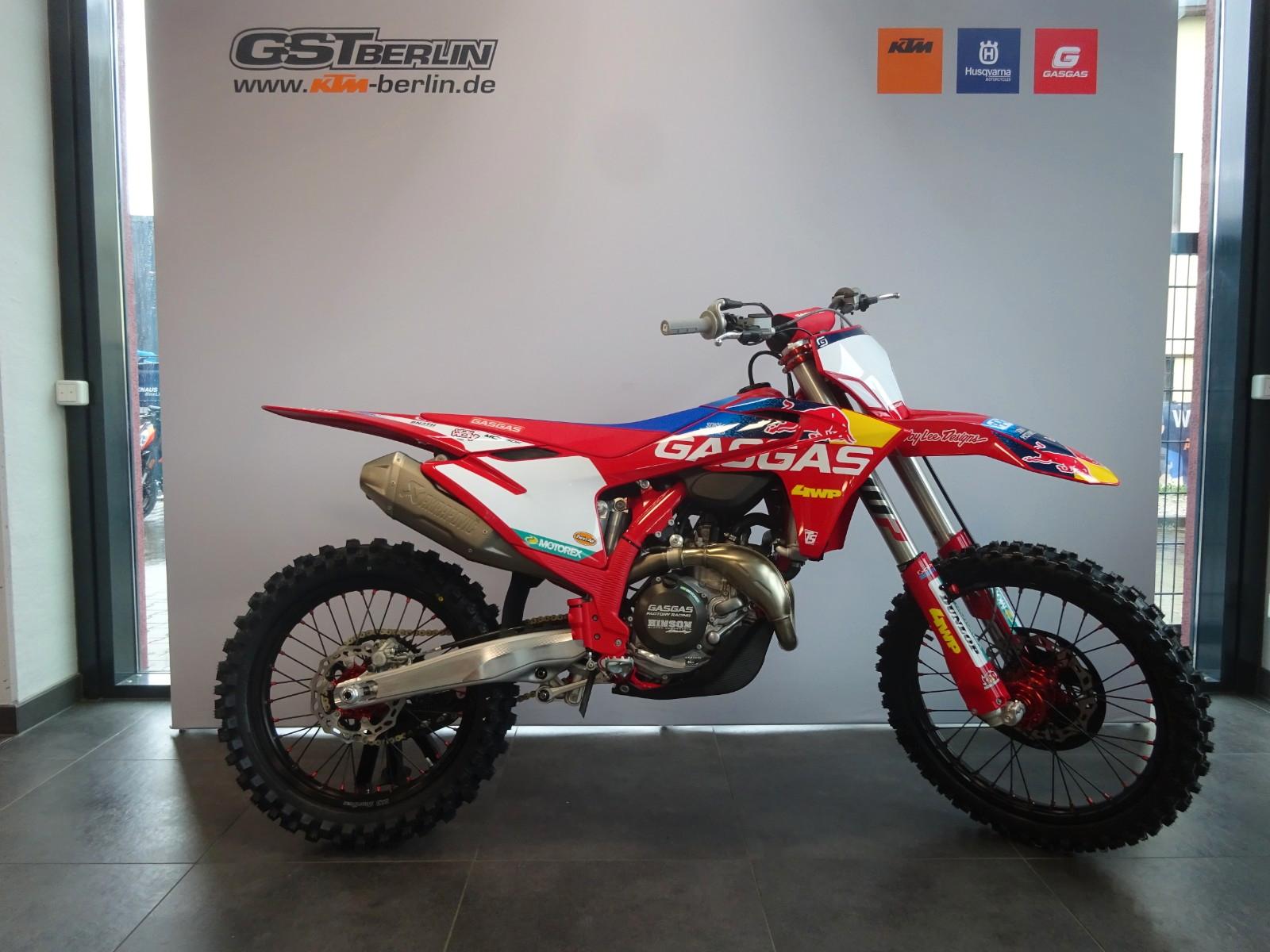 Gasgas MC 450 F Factory Edition *Einzelstück*