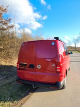 Volkswagen T6 - Kastenwagen