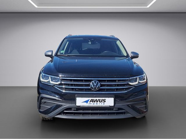Tiguan Allspace 2.0TDI DSG Life AHK