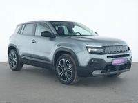 Jeep Avenger - Vorschau Bild 5