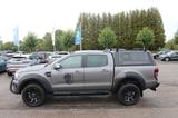 Ford Ranger Wildtrak 2.0l Ecobl. DoKa Komplett Umbau - Ford Ranger Umbau Gebrauchtwagen