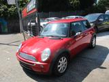 MINI ONE Mini One - MINI ONE aus 2004