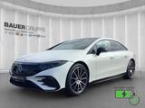Mercedes-Benz EQS -Klasse 450+ Sportpaket HUD Luftfederung AD  - Mercedes-Benz EQS Gebrauchtwagen