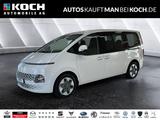 Hyundai STARIA MHYBRID 1.6 T-GDI AUT 9S LED SH NAVI KAM - Hyundai STARIA mit Benzin-Antrieb: Automatik