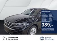 Volkswagen Touareg - Vorschau Bild 1