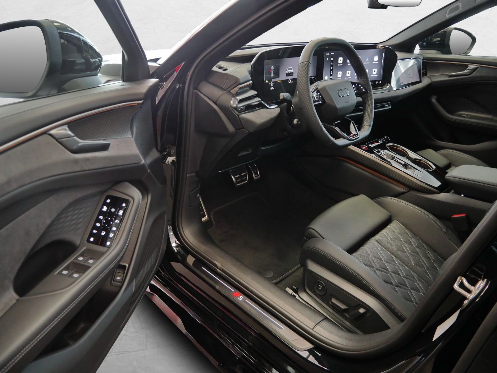 Audi A6 Allroad - Bild 14