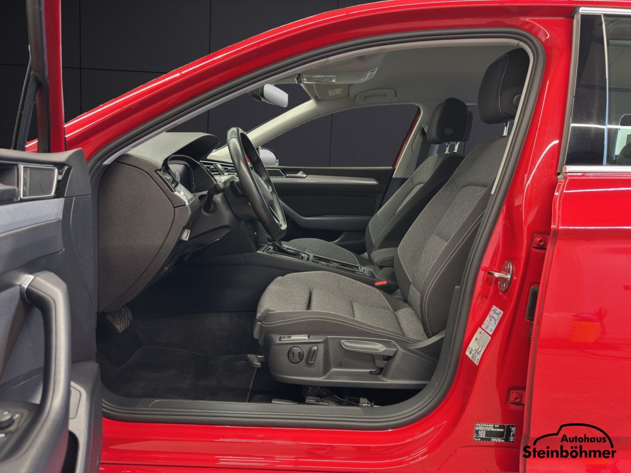 Volkswagen Passat Variant - Bild 16