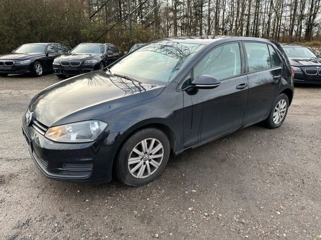 Volkswagen Golf VII 1.6 dsg Lim.  BMT